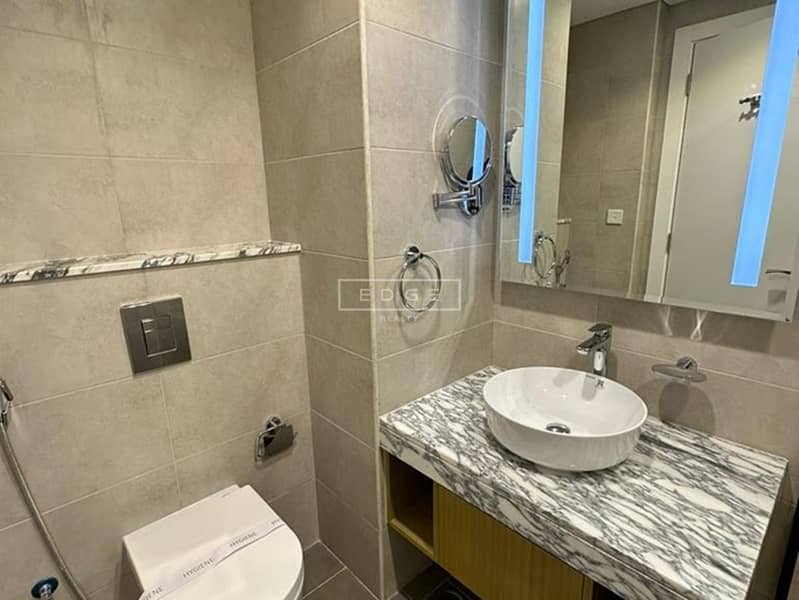 High Floor | Premium Finishing | Sea View