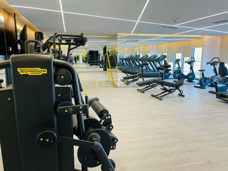 High Floor | Premium Finishing | Sea View - Image 6