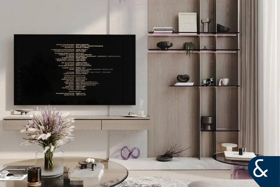 2 Beds + Study | Skyline View | Q2 2029 - Image 6