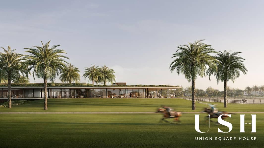 Emaar | No Commission | High ROI