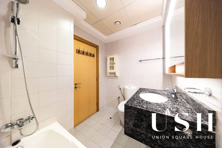 Exclusive | Canal View | Spacious | High Floor - Image 18