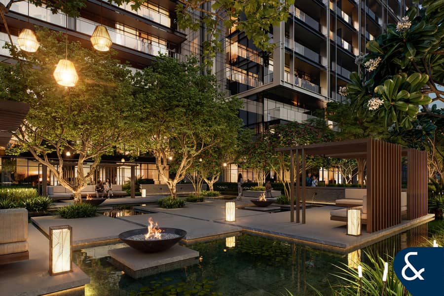 2 Beds + Study | Skyline View | Q2 2029 - Image 9