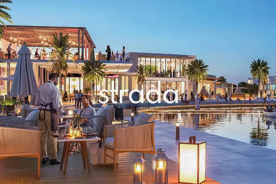 Exclusive Villa for Sale | Mortgage Available