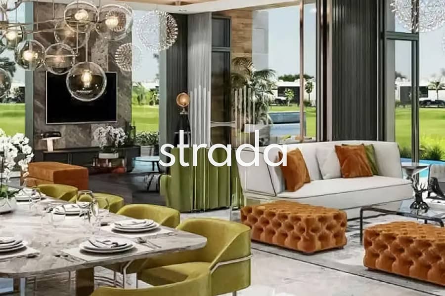 Exclusive Villa for Sale | Mortgage Available