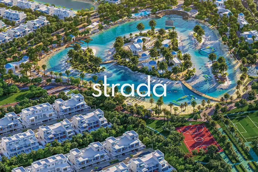 Exclusive Villa for Sale | Mortgage Available