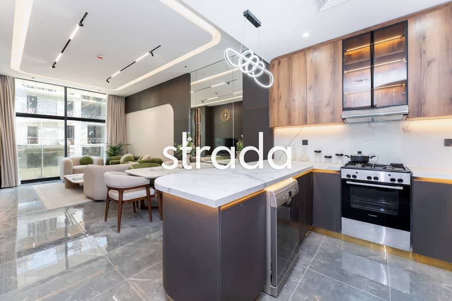 Fully Furnished | 1 minute from School | Ready Feb