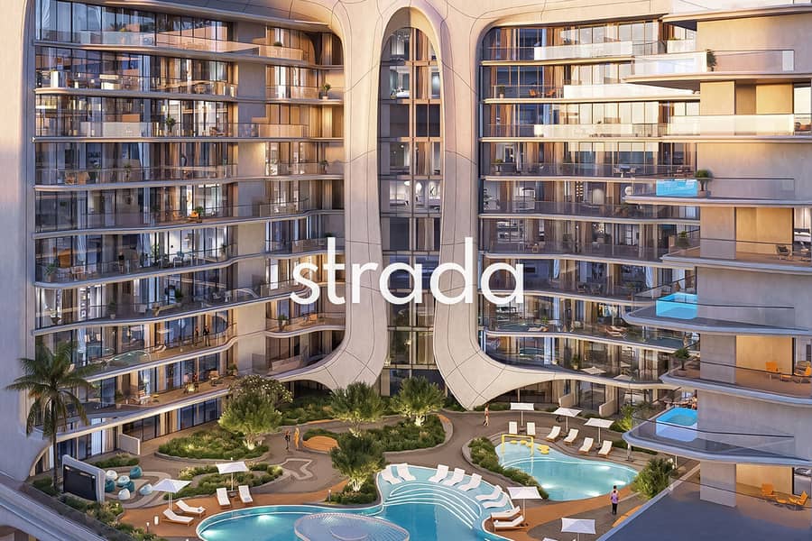 Metro | Ready Q4 2027 | SMART Home