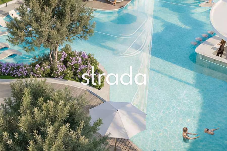 Metro | Ready Q4 2027 | SMART Home