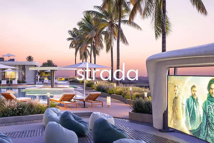 Metro | Ready Q4 2027 | SMART Home - Image 7