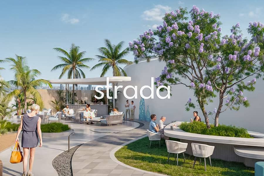 Metro | Ready Q4 2027 | SMART Home - Image 8