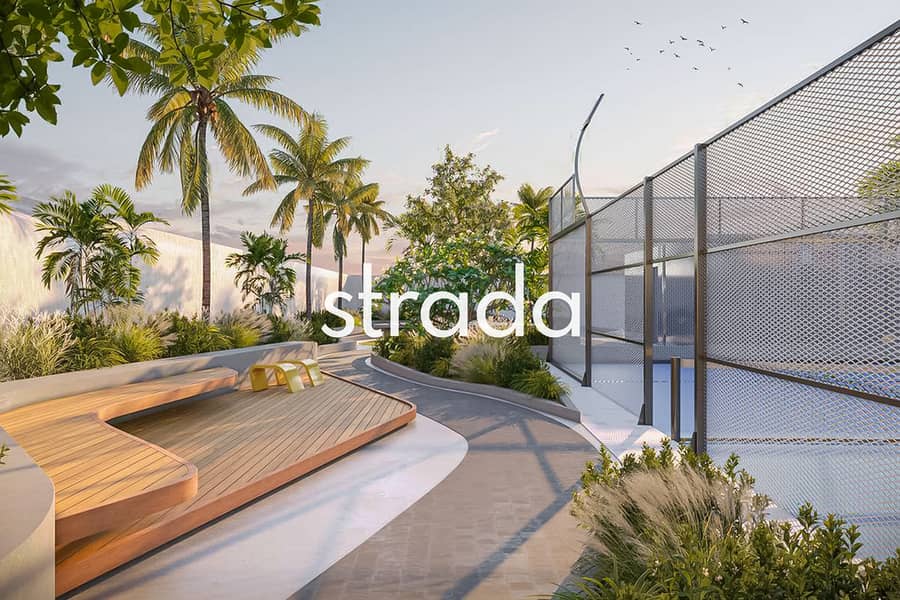 Metro | Ready Q4 2027 | SMART Home - Image 9