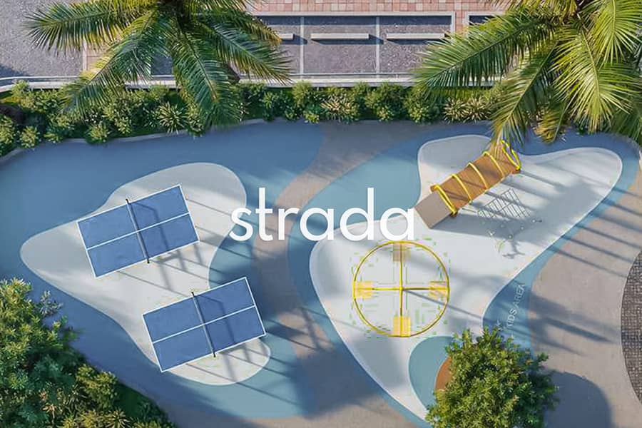 Metro | Ready Q4 2027 | SMART Home - Image 10