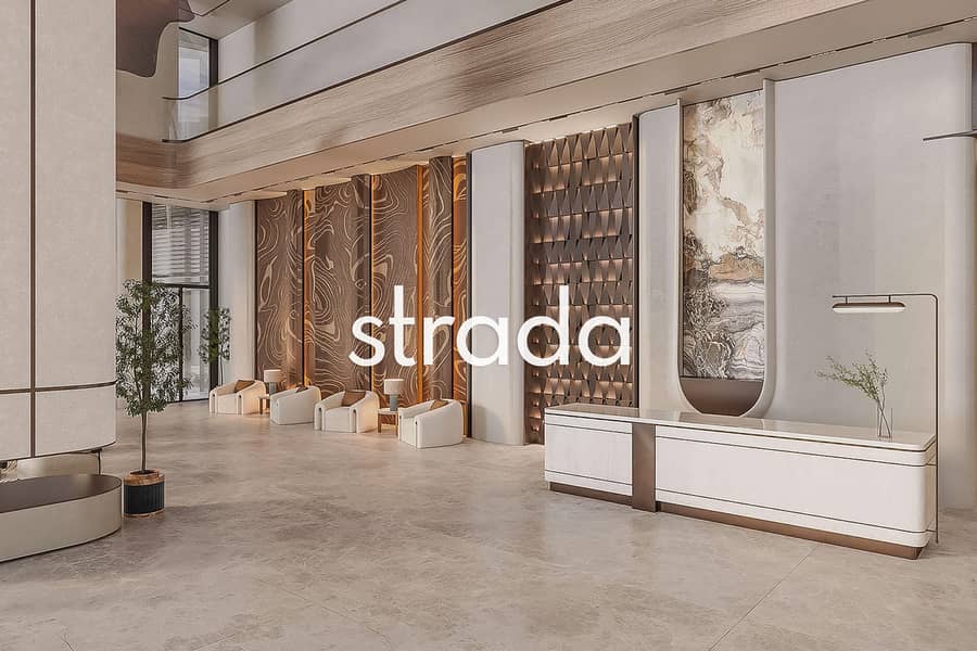 Metro | Ready Q4 2027 | SMART Home - Image 12