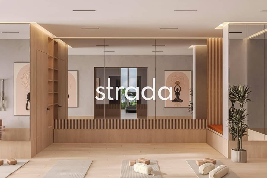 Metro | Ready Q4 2027 | SMART Home - Image 13