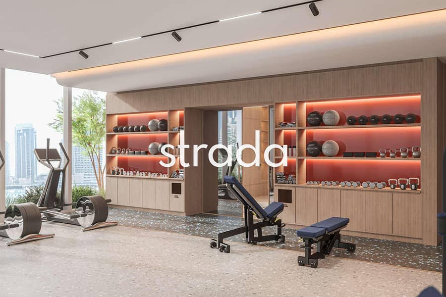 Metro | Ready Q4 2027 | SMART Home - Image 14