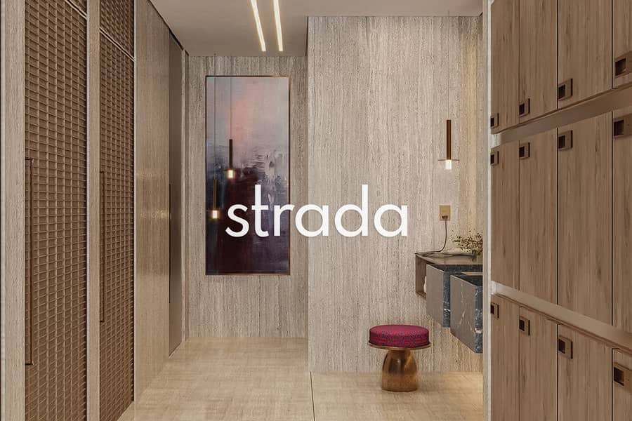 Metro | Ready Q4 2027 | SMART Home - Image 16