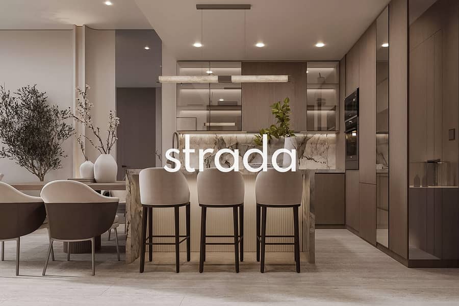 Metro | Ready Q4 2027 | SMART Home - Image 18