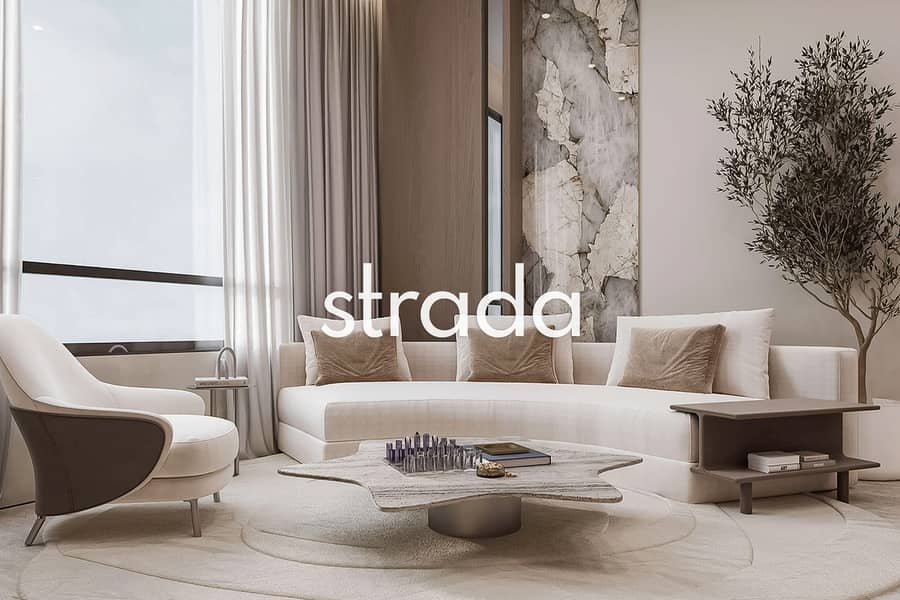 Metro | Ready Q4 2027 | SMART Home - Image 19