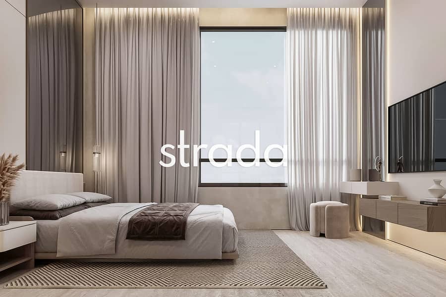 Metro | Ready Q4 2027 | SMART Home - Image 21