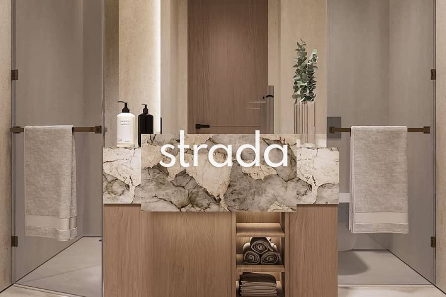 Metro | Ready Q4 2027 | SMART Home - Image 22