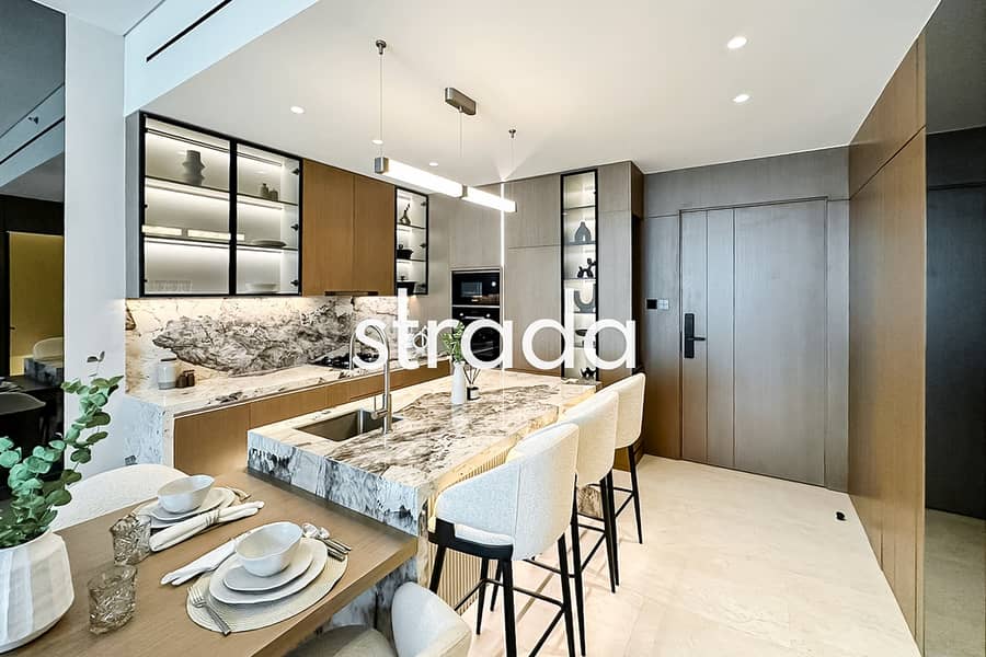 Metro | Ready Q4 2027 | SMART Home - Image 25