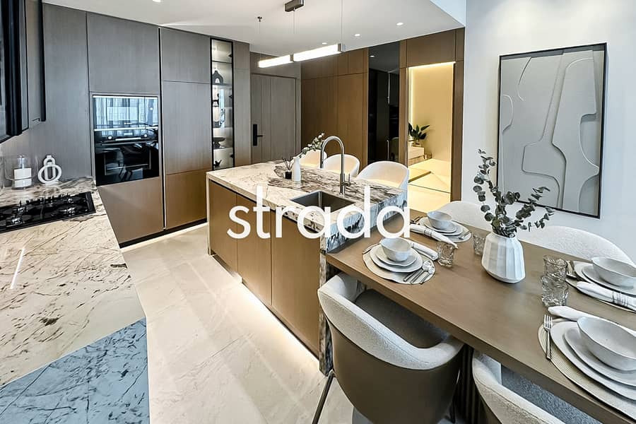 Metro | Ready Q4 2027 | SMART Home - Image 28