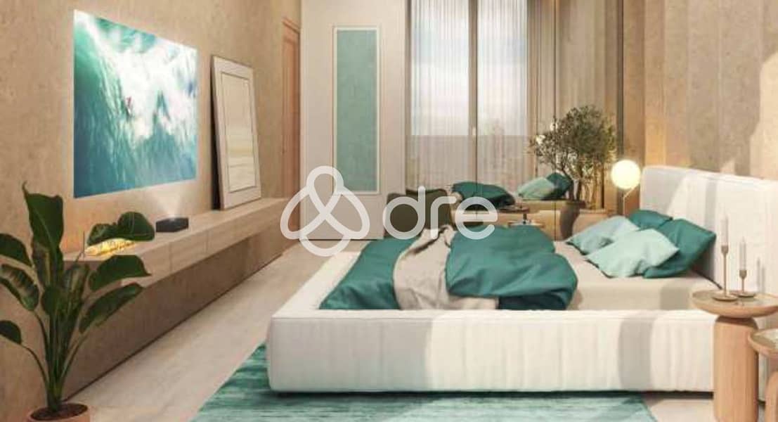 ELO 1 I Spacious | 1-BR Apartment | Pool View