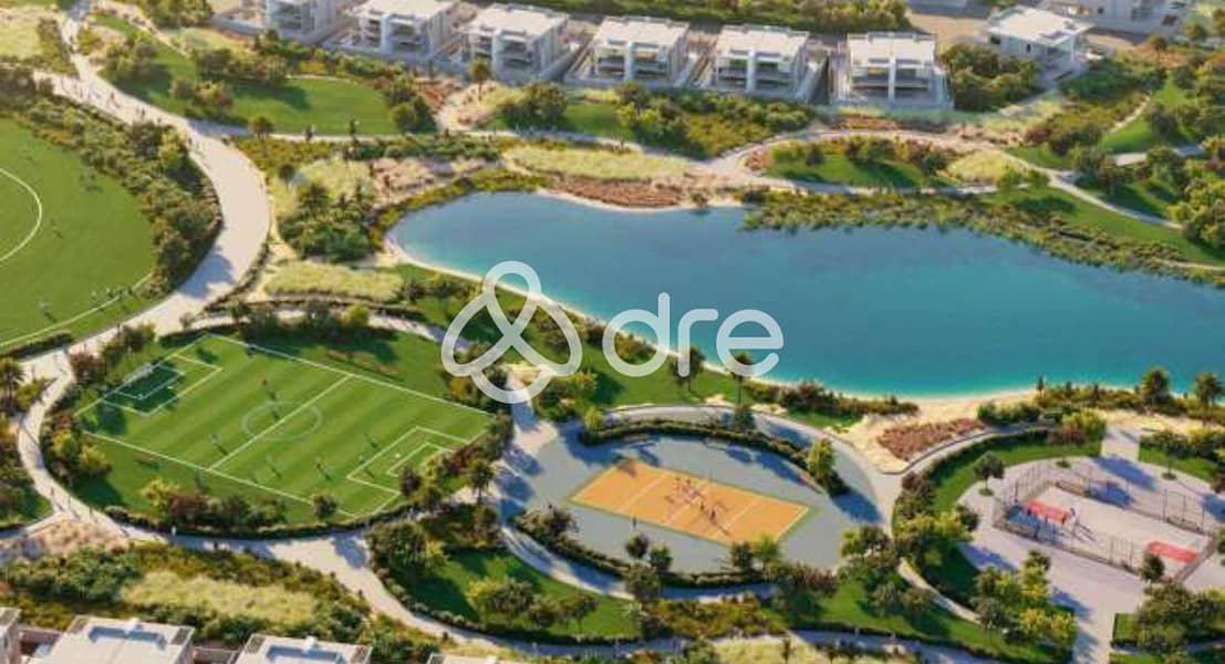 ELO 1 I Spacious | 1-BR Apartment | Pool View - Image 7