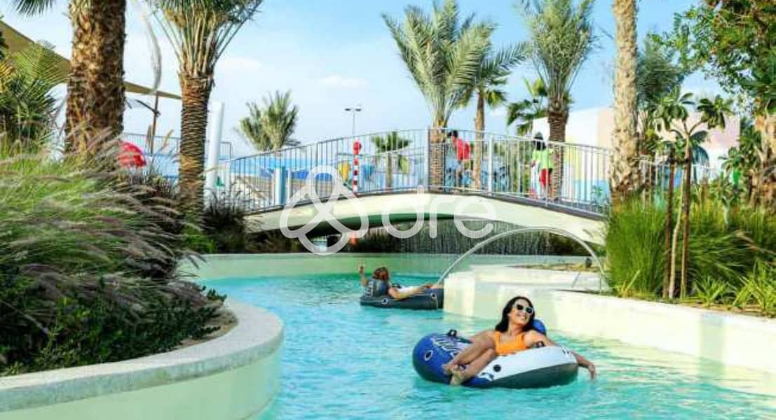 ELO 1 I Spacious | 1-BR Apartment | Pool View - Image 9