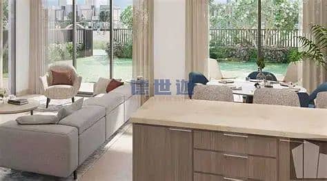 4 BR + Maids Villa | Ranim Phase 6 | Resale - Image 6