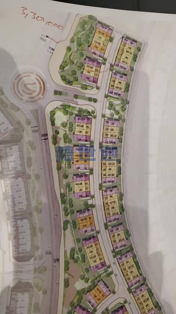 4 BR + Maids Villa | Ranim Phase 6 | Resale - Image 11