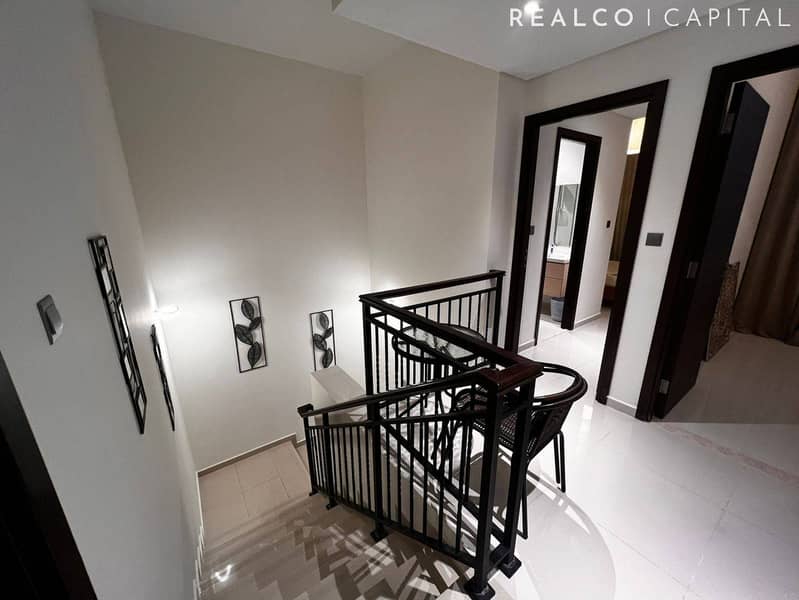 BRAND NEW MIDDLE UNIT FULLY FURNISHED - Image 9