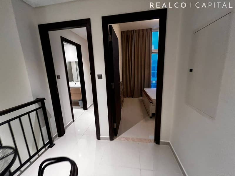 BRAND NEW MIDDLE UNIT FULLY FURNISHED - Image 12