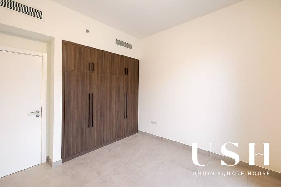 Ready to Move | Spacious 1BR | Prime Location - Image 6