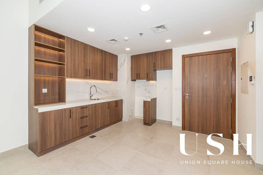 Ready to Move | Spacious 1BR | Prime Location - Image 7