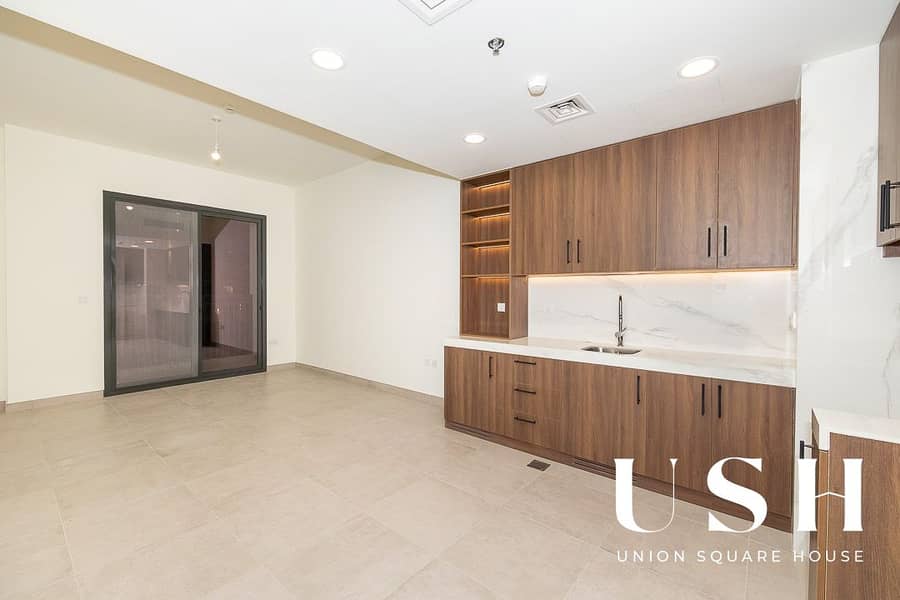 Ready to Move | Spacious 1BR | Prime Location - Image 9