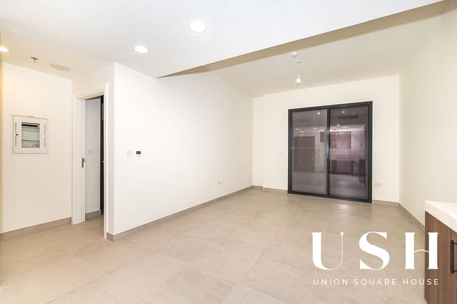 Ready to Move | Spacious 1BR | Prime Location - Image 11