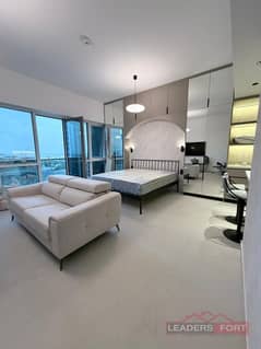 | UPGRADED UNIT | HIGH FLOOR | CLOSE TO METRO |