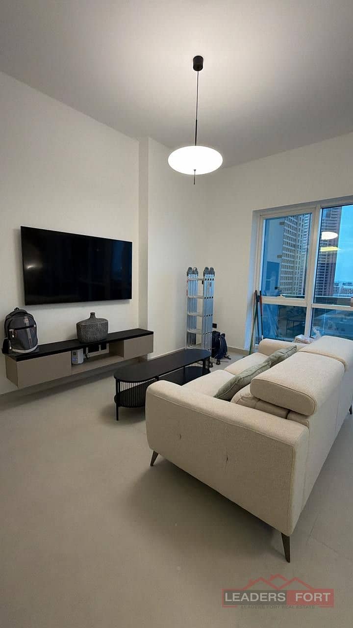 | UPGRADED UNIT | HIGH FLOOR | CLOSE TO METRO |