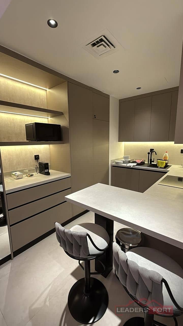 | UPGRADED UNIT | HIGH FLOOR | CLOSE TO METRO | - Image 9