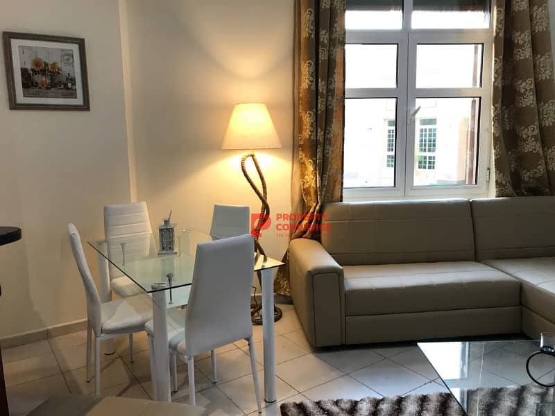 Spacious 1 Bedroom Available for Sale