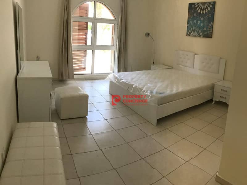 Spacious 1 Bedroom Available for Sale