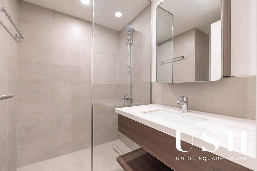 Ready to Move | Spacious 1BR | Prime Location - Image 14