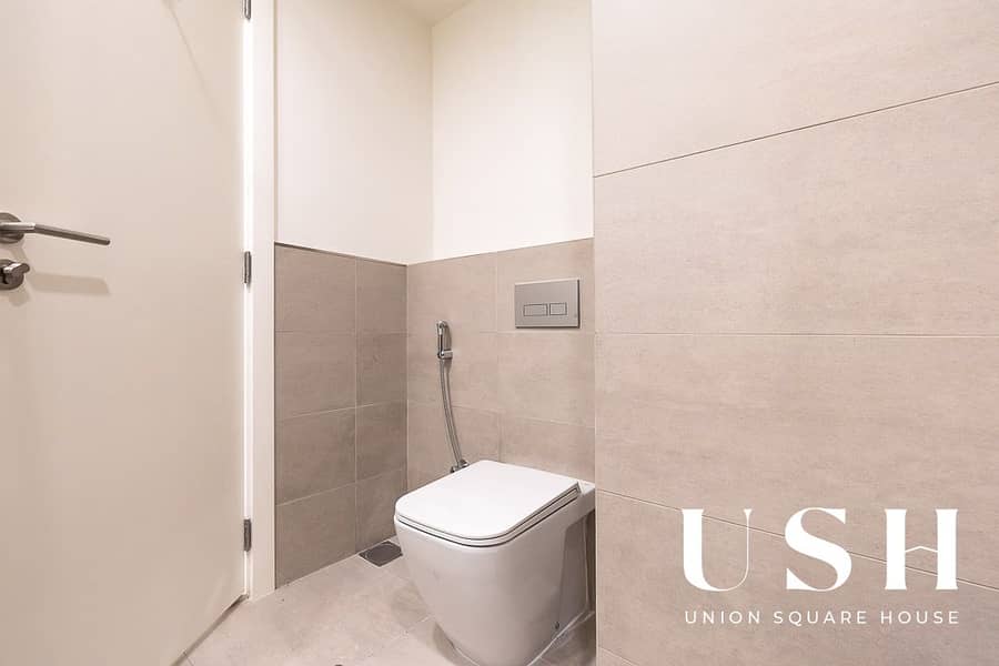 Ready to Move | Spacious 1BR | Prime Location - Image 15