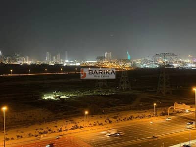 Studio for Rent in Jumeirah Village Circle (JVC), Dubai - Fully Furnished Modern Studio Bloom Tower C