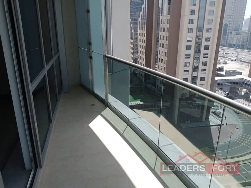 | UPGRADED UNIT | HIGH FLOOR | CLOSE TO METRO | - Image 14