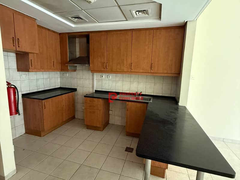 Near to Metro Station I Spacious Layout I Storage