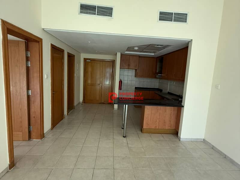 Near to Metro Station I Spacious Layout I Storage