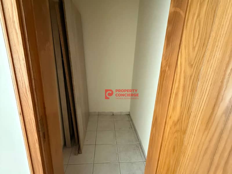 Near to Metro Station I Spacious Layout I Storage - Image 6