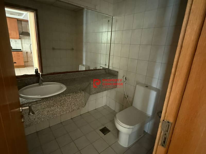 Near to Metro Station I Spacious Layout I Storage - Image 8